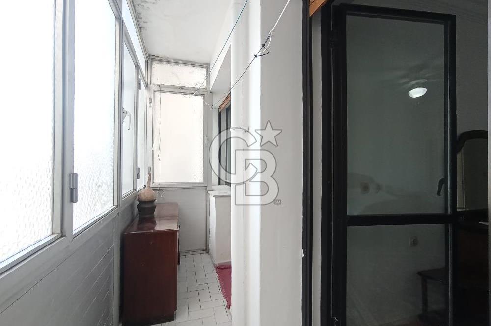 Alsancak Gündoğdu'da Satılık 3+1 Daire 140m²
