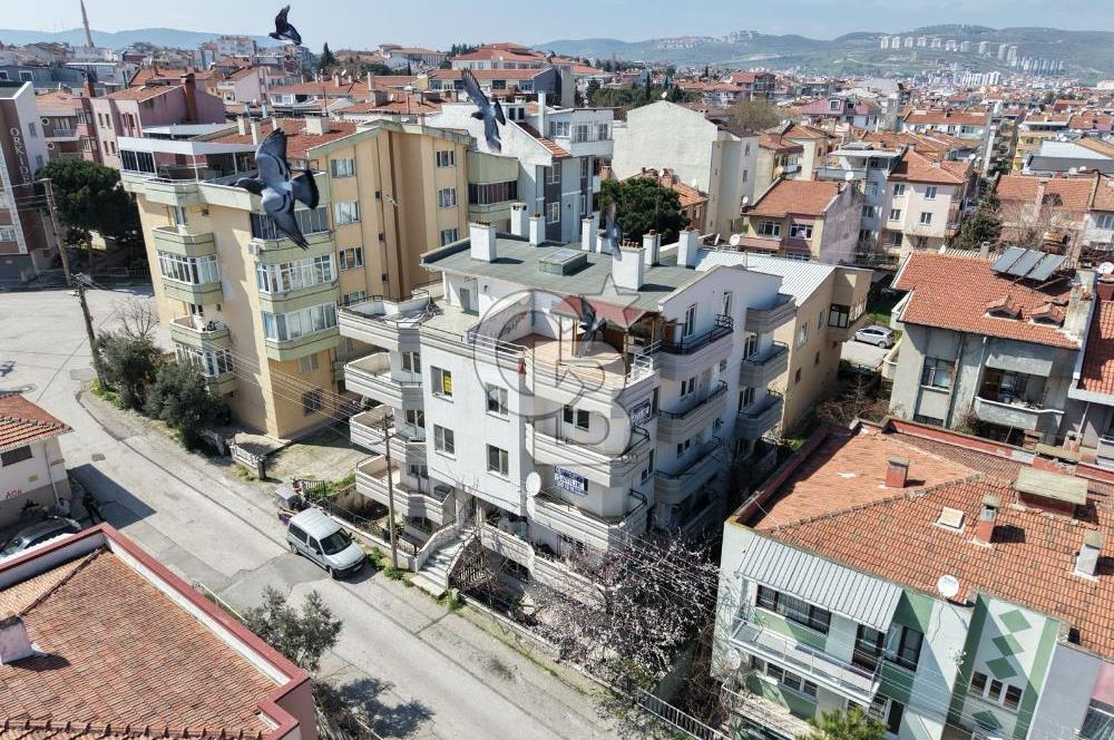 CB KiNG'DEN ATATÜRK MAHALLESİ 4+1 180m² SATILIK DUBLEKS