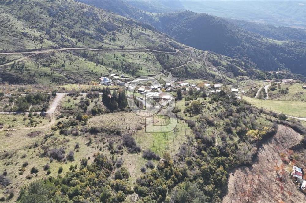 Manisa Yunusemre Satılık Tarla 7.874 m² - Turgutalp Yakını