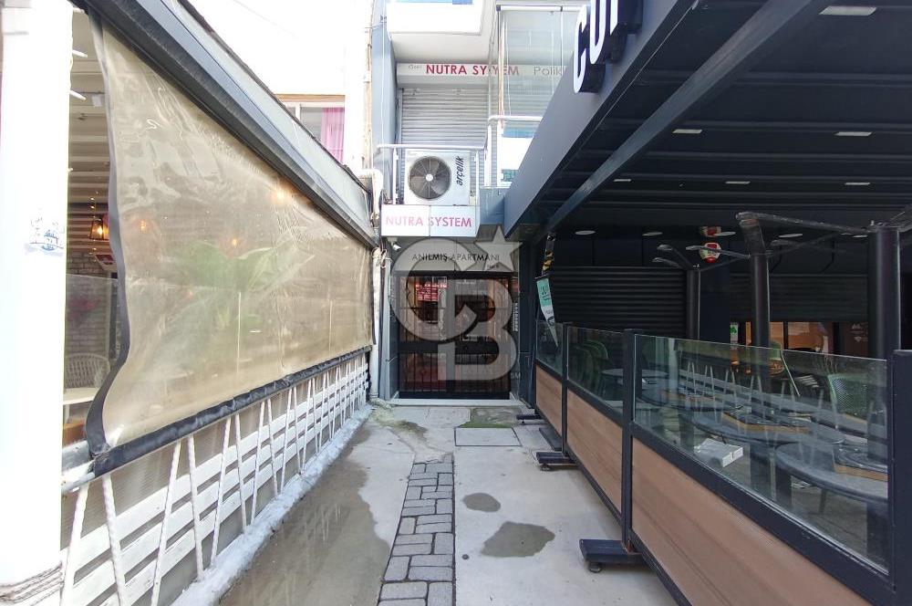 Alsancak Gündoğdu'da Satılık 3+1 Daire 140m²