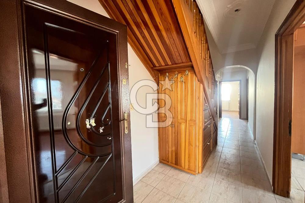 CB KiNG'DEN ATATÜRK MAHALLESİ 4+1 180m² SATILIK DUBLEKS