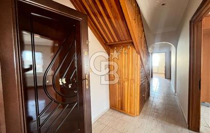 CB KiNG'DEN ATATÜRK MAHALLESİ 4+1 180m² SATILIK DUBLEKS