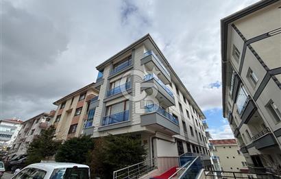 CB VİZYON’DAN ANKARA BV. YAKINI ASANSÖRLÜ YAPILI SATILIK 3+1 DAİRE