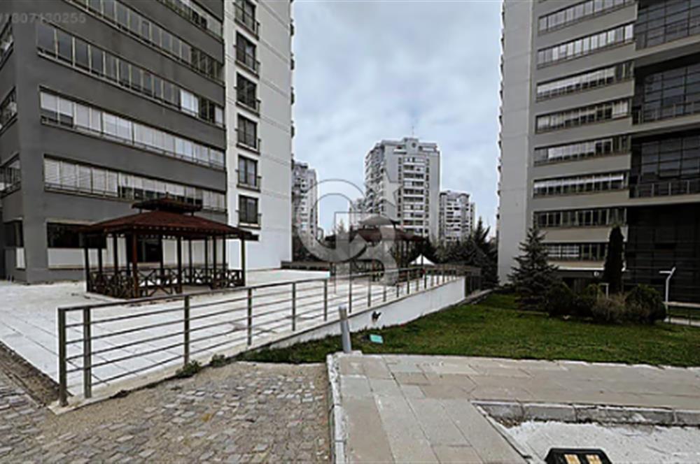 FLORIUM KONUTLARI 2+1 CAM BALKON YERDEN ISITMA KİRALIK