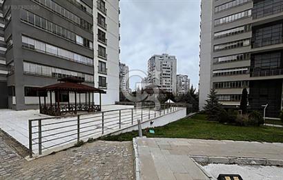 FLORIUM KONUTLARI 2+1 CAM BALKON YERDEN ISITMA KİRALIK