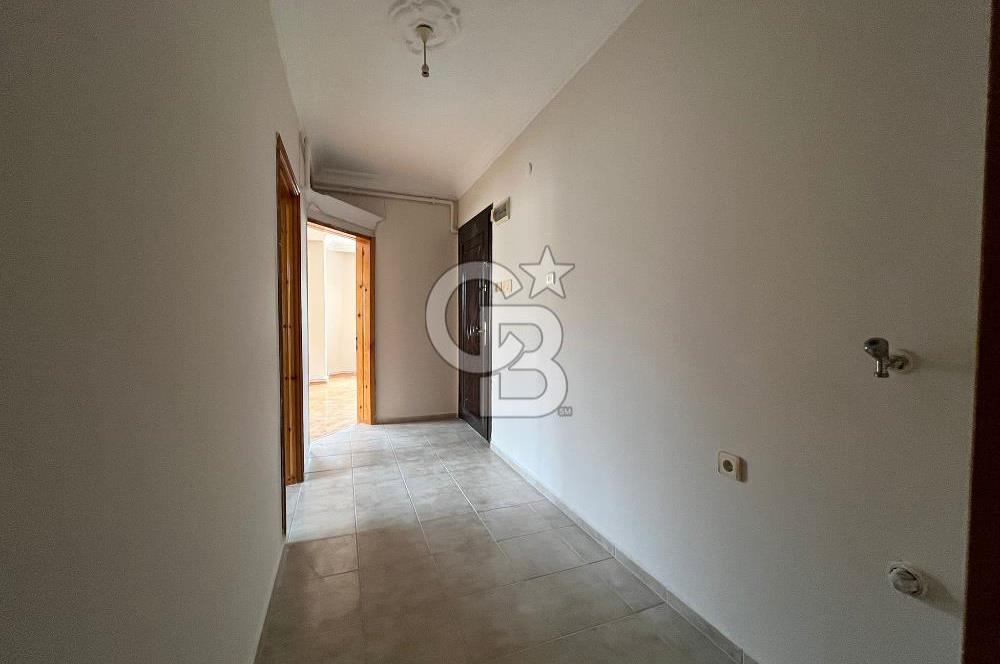 CB KiNG'DEN ATATÜRK MAHALLESİ 110m² 3+1 ARA KAT SATILIK DAİRE
