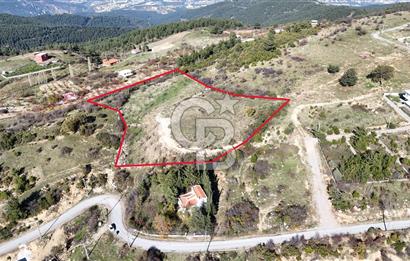 Manisa Yunusemre Satılık Tarla 7.874 m² - Turgutalp Yakını