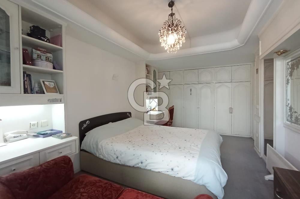 Alsancak Gündoğdu'da Satılık 3+1 Daire 140m²