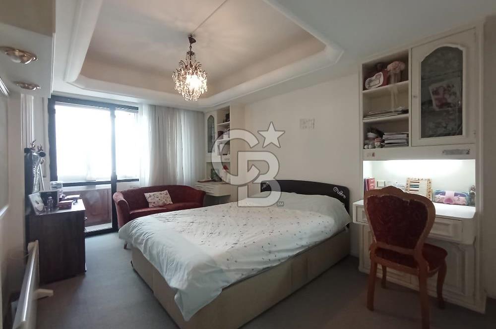 Alsancak Gündoğdu'da Satılık 3+1 Daire 140m²