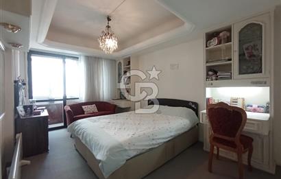 Alsancak Gündoğdu'da Satılık 3+1 Daire 140m²