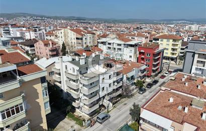 CB KiNG'DEN ATATÜRK MAHALLESİ 4+1 180m² SATILIK DUBLEKS