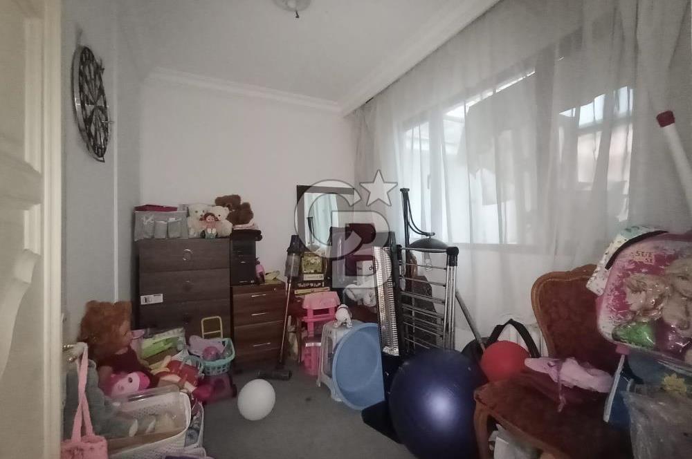 Alsancak Gündoğdu'da Satılık 3+1 Daire 140m²