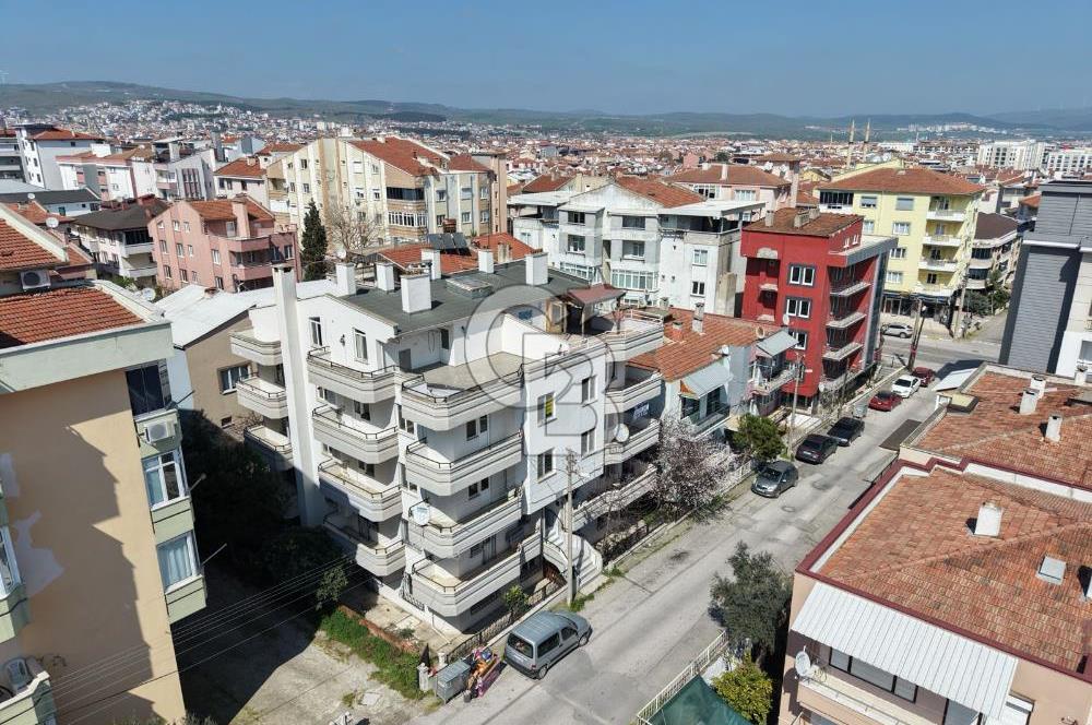 CB KiNG'DEN ATATÜRK MAHALLESİ 4+1 180m² SATILIK DUBLEKS