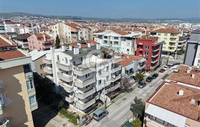 CB KiNG'DEN ATATÜRK MAHALLESİ 4+1 180m² SATILIK DUBLEKS