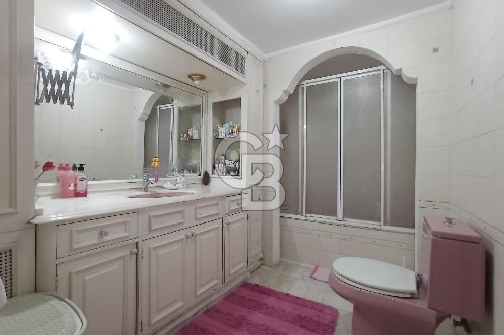 Alsancak Gündoğdu'da Satılık 3+1 Daire 140m²