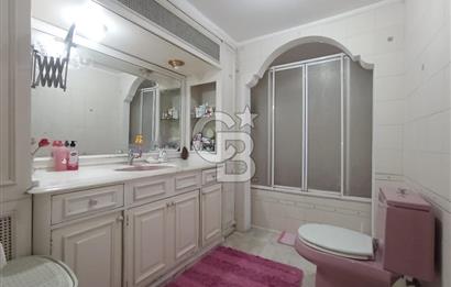 Alsancak Gündoğdu'da Satılık 3+1 Daire 140m²