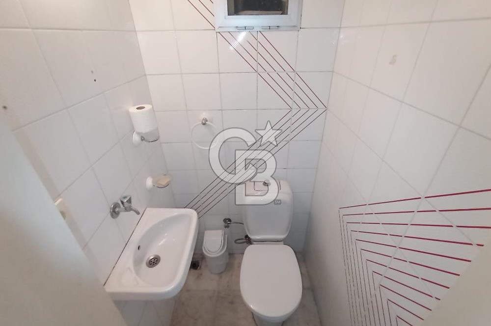 Alsancak Gündoğdu'da Satılık 3+1 Daire 140m²