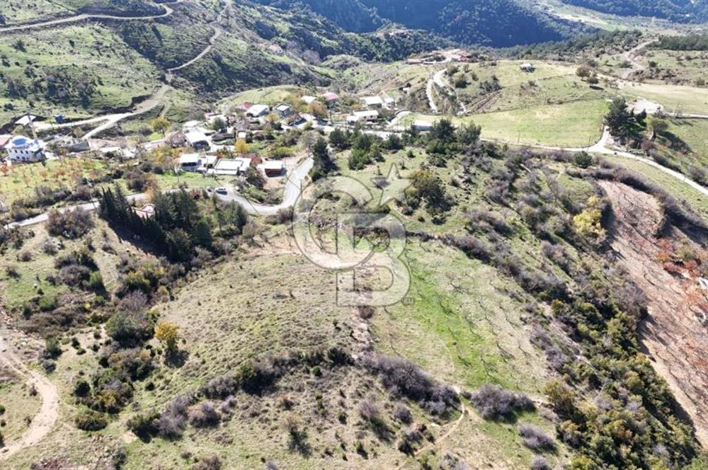 Manisa Yunusemre Satılık Tarla 7.874 m² - Turgutalp Yakını