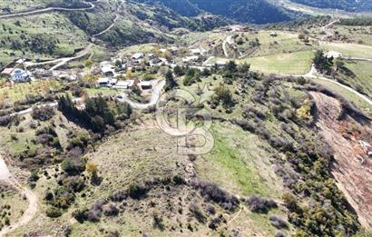 Manisa Yunusemre Satılık Tarla 7.874 m² - Turgutalp Yakını