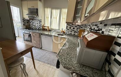 ANADOLU MAHALLESİNDE SATILIK 2+1 ARAKAT DAİRE