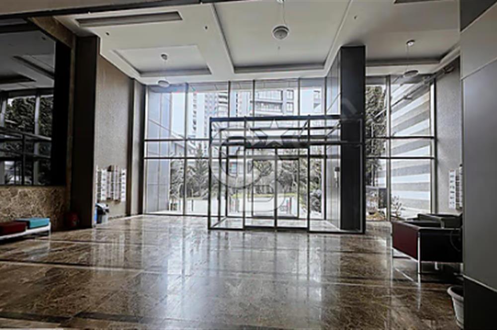 FLORIUM KONUTLARI 2+1 CAM BALKON YERDEN ISITMA KİRALIK