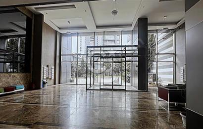 FLORIUM KONUTLARI 2+1 CAM BALKON YERDEN ISITMA KİRALIK