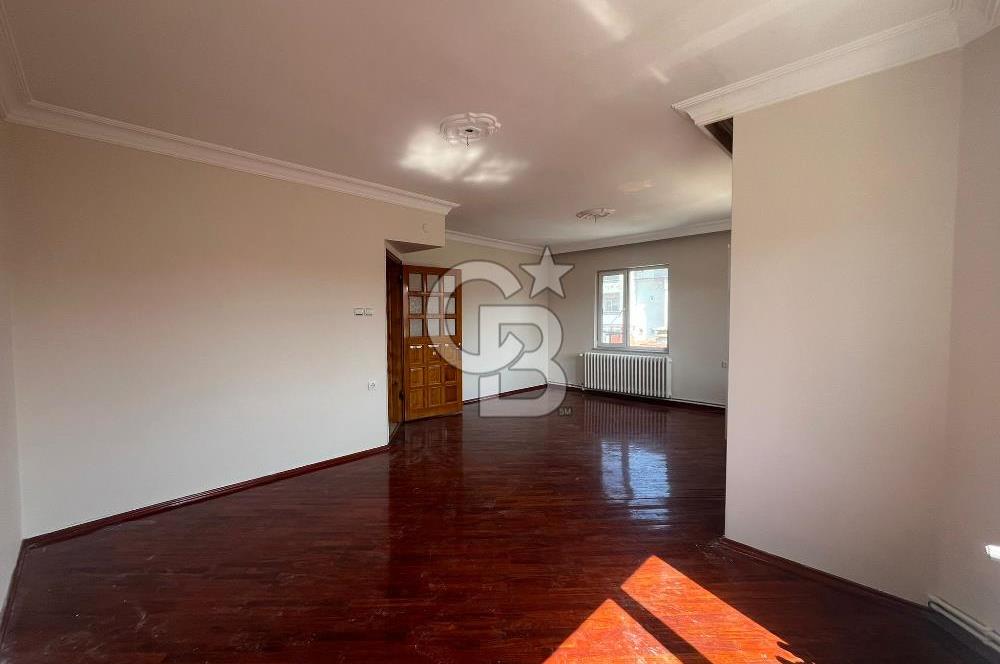 CB KiNG'DEN ATATÜRK MAHALLESİ 4+1 180m² SATILIK DUBLEKS