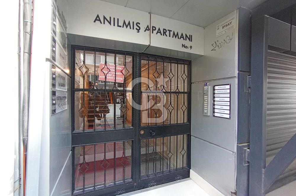 Alsancak Gündoğdu'da Satılık 3+1 Daire 140m²