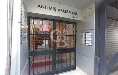 Alsancak Gündoğdu'da Satılık 3+1 Daire 140m²