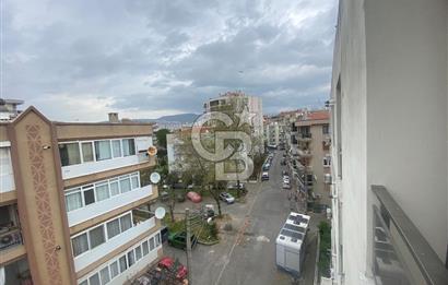 KARŞIYAKA YALI  DOĞALGAZLI MERKEZİ KONUMLU 2+1 KİRALIK DAİRE 