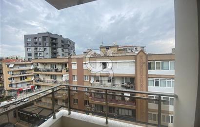 KARŞIYAKA YALI  DOĞALGAZLI MERKEZİ KONUMLU 2+1 KİRALIK DAİRE 