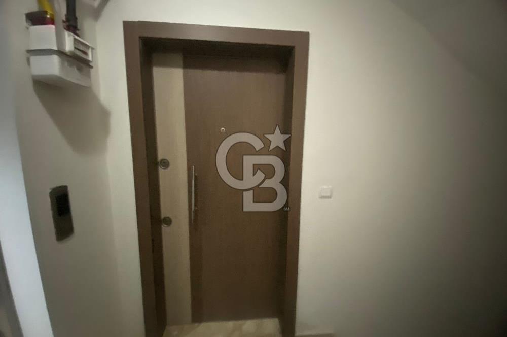 KARŞIYAKA YALI  DOĞALGAZLI MERKEZİ KONUMLU 2+1 KİRALIK DAİRE 