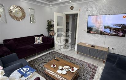 ANADOLU MAHALLESİNDE SATILIK 2+1 ARAKAT DAİRE