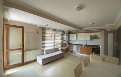 KARŞIYAKA YALI  DOĞALGAZLI MERKEZİ KONUMLU 2+1 KİRALIK DAİRE 