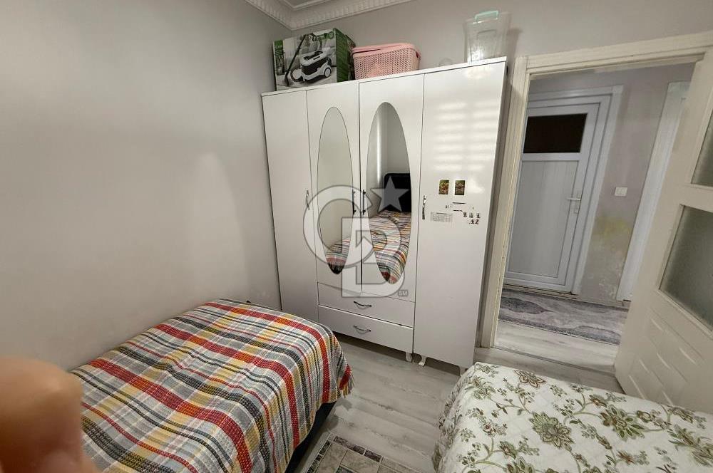 ANADOLU MAHALLESİNDE SATILIK 2+1 ARAKAT DAİRE