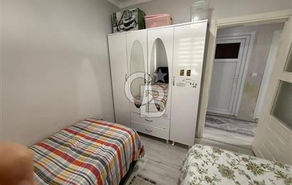 ANADOLU MAHALLESİNDE SATILIK 2+1 ARAKAT DAİRE