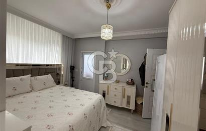 ANADOLU MAHALLESİNDE SATILIK 2+1 ARAKAT DAİRE