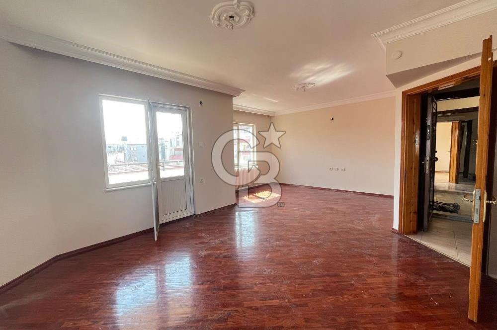 CB KiNG'DEN ATATÜRK MAHALLESİ 4+1 180m² SATILIK DUBLEKS