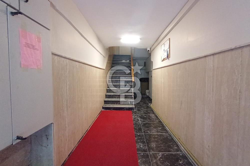 Alsancak Gündoğdu'da Satılık 3+1 Daire 140m²