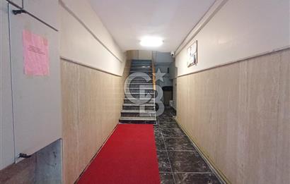 Alsancak Gündoğdu'da Satılık 3+1 Daire 140m²