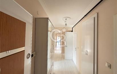 CB VİZYON’DAN ANKARA BV. YAKINI ASANSÖRLÜ YAPILI SATILIK 3+1 DAİRE