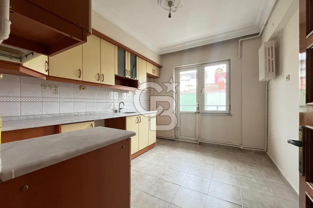 CB KiNG'DEN ATATÜRK MAHALLESİ 110m² 3+1 ARA KAT SATILIK DAİRE