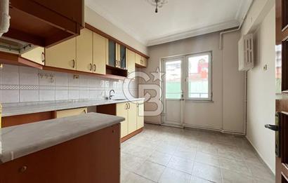 CB KiNG'DEN ATATÜRK MAHALLESİ 110m² 3+1 ARA KAT SATILIK DAİRE