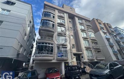 Aliağa Merkezde Satılık Geniş 3+1 Daire