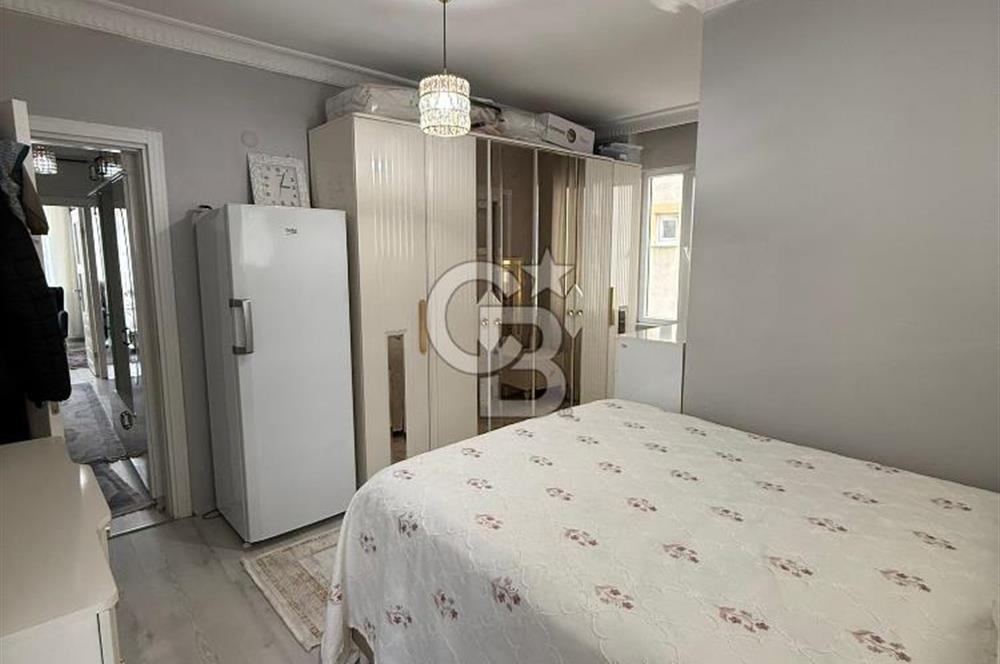 ANADOLU MAHALLESİNDE SATILIK 2+1 ARAKAT DAİRE