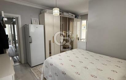 ANADOLU MAHALLESİNDE SATILIK 2+1 ARAKAT DAİRE