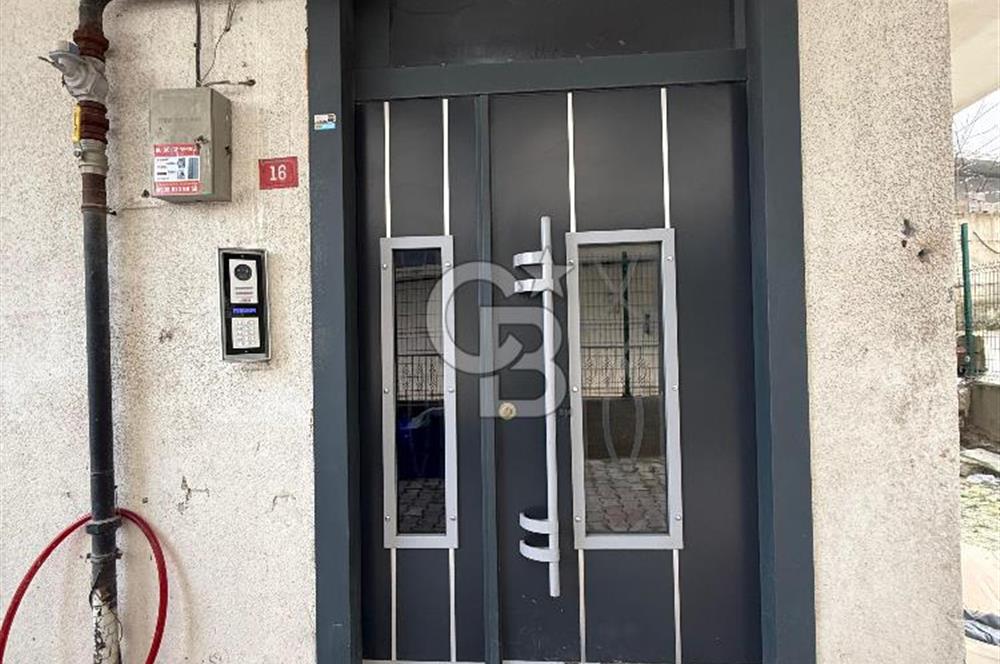 ANADOLU MAHALLESİNDE SATILIK 2+1 ARAKAT DAİRE