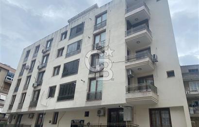 KARŞIYAKA YALI  DOĞALGAZLI MERKEZİ KONUMLU 2+1 KİRALIK DAİRE 