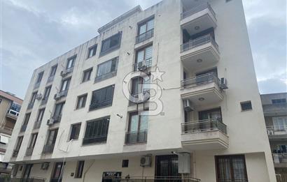 KARŞIYAKA YALI  DOĞALGAZLI MERKEZİ KONUMLU 2+1 KİRALIK DAİRE 