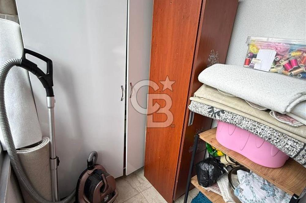 ANADOLU MAHALLESİNDE SATILIK 2+1 ARAKAT DAİRE
